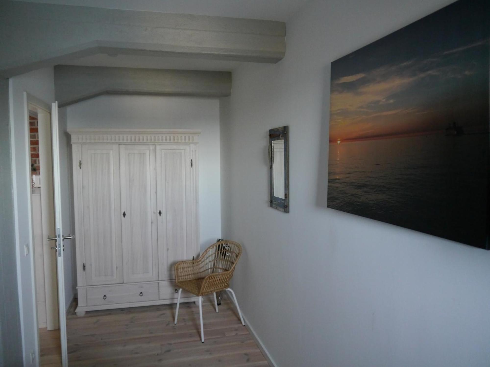 Speicher-Hafenblick 32 Barth Bagian luar foto